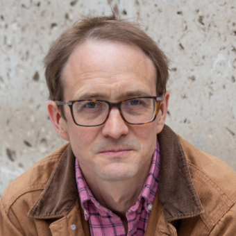Chris Mason