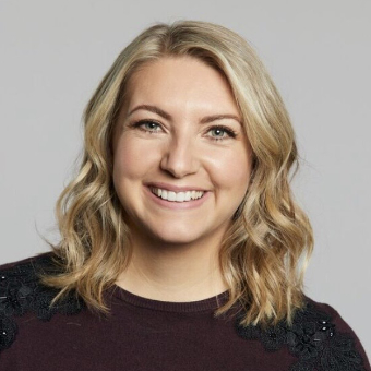Anna Foster
